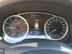 2021 Nissan Tiida 1.6L CVT — фото 12