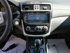 2021 Nissan Tiida 1.6L CVT — фото 13