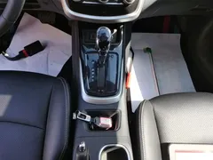 2021 Nissan Tiida 1.6L CVT — фото 14