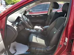 2021 Nissan Tiida 1.6L CVT — фото 15