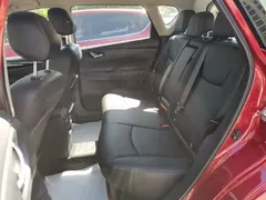 2021 Nissan Tiida 1.6L CVT — фото 17
