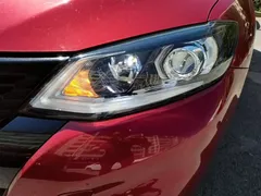 2021 Nissan Tiida 1.6L CVT — фото 24
