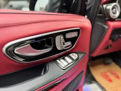 2021 Mercedes-Benz Vito 2.0T Elite 7, чёрный — фото 10