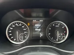 2021 Mercedes-Benz Vito 2.0T Elite 7, чёрный — фото 12