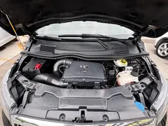 2021 Mercedes-Benz Vito 2.0T Elite 7, чёрный — фото 24