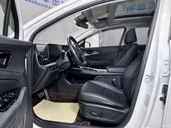2023 Kia Sportage 2.0T 2WD Premium, белый — фото 8
