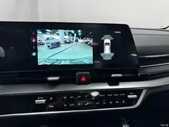 2023 Kia Sportage 2.0T 2WD Premium, белый — фото 16