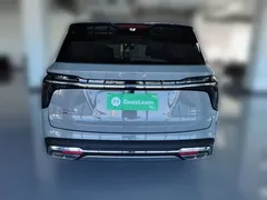 2024 Hongqi HS7 2.0T PHEV 4WD 6 — фото 10