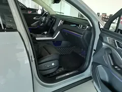 2024 Hongqi HS7 2.0T PHEV 4WD 6 — фото 11
