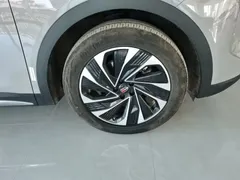2024 Hongqi HS7 2.0T PHEV 4WD 6 — фото 14