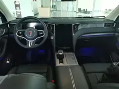 2024 Hongqi HS7 2.0T PHEV 4WD 6 — фото 16