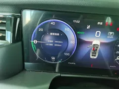 2024 Hongqi HS7 2.0T PHEV 4WD 6 — фото 19