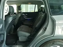 2024 Hongqi HS7 2.0T PHEV 4WD 6 — фото 24