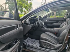 2021 Hyundai Mingtu 1.8L CVT LUX Premium — фото 7