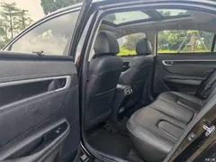 2021 Hyundai Mingtu 1.8L CVT LUX Premium — фото 8