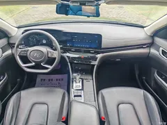 2021 Hyundai Mingtu 1.8L CVT LUX Premium — фото 9