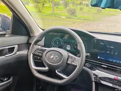2021 Hyundai Mingtu 1.8L CVT LUX Premium — фото 10