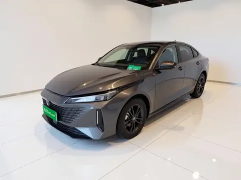 2023 Changan Lamore NE 1.5T GDI DCT Premium