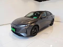 2023 Changan Lamore NE 1.5T GDI DCT Premium — фото 1
