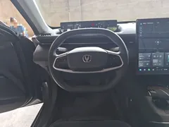 2023 Changan Lamore NE 1.5T GDI DCT Premium — фото 3
