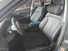 2023 Changan Lamore NE 1.5T GDI DCT Premium — фото 8
