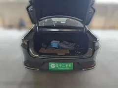 2023 Changan Lamore NE 1.5T GDI DCT Premium — фото 10