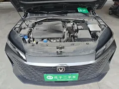2023 Changan Lamore NE 1.5T GDI DCT Premium — фото 11