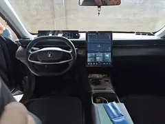 2023 Changan Lamore NE 1.5T GDI DCT Premium — фото 13
