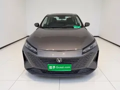 2023 Changan Lamore NE 1.5T GDI DCT Premium — фото 24