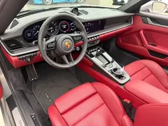 2022 Porsche 911 Targa 4 3.0T — фото 4