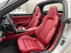 2022 Porsche 911 Targa 4 3.0T — фото 5
