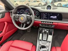 2022 Porsche 911 Targa 4 3.0T — фото 6