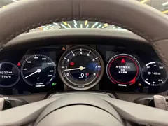 2022 Porsche 911 Targa 4 3.0T — фото 7