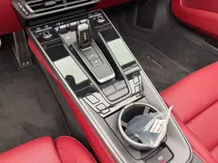 2022 Porsche 911 Targa 4 3.0T — фото 8