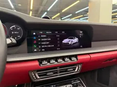2022 Porsche 911 Targa 4 3.0T — фото 9