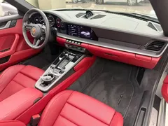 2022 Porsche 911 Targa 4 3.0T — фото 10