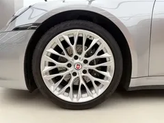 2022 Porsche 911 Targa 4 3.0T — фото 13