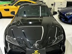 2022 Toyota SUPRA GR SUPRA 2.0T Standard — фото 1