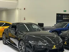 2022 Toyota SUPRA GR SUPRA 2.0T Standard — фото 2