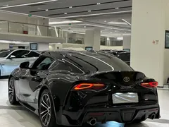 2022 Toyota SUPRA GR SUPRA 2.0T Standard — фото 3