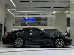 2022 Toyota SUPRA GR SUPRA 2.0T Standard — фото 5