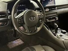 2022 Toyota SUPRA GR SUPRA 2.0T Standard — фото 6