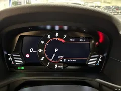2022 Toyota SUPRA GR SUPRA 2.0T Standard — фото 8