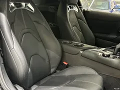 2022 Toyota SUPRA GR SUPRA 2.0T Standard — фото 9