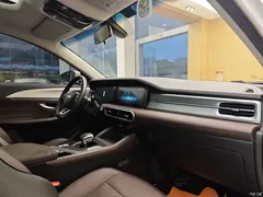 2021 Jetour Jietu X90 PLUS 1.6TD DCT Villa 5 Blocks, белый — фото 32