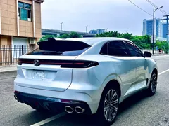 2021 Changan UNI-K 2.0T Premium Type, белый — фото 5