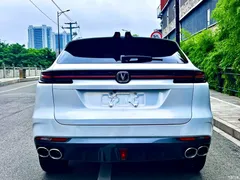 2021 Changan UNI-K 2.0T Premium Type, белый — фото 6