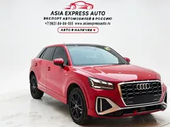 2022 Audi Q2L 35 TFSI Sport — фото 3