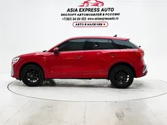 2022 Audi Q2L 35 TFSI Sport — фото 7