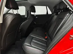 2022 Audi Q2L 35 TFSI Sport — фото 13